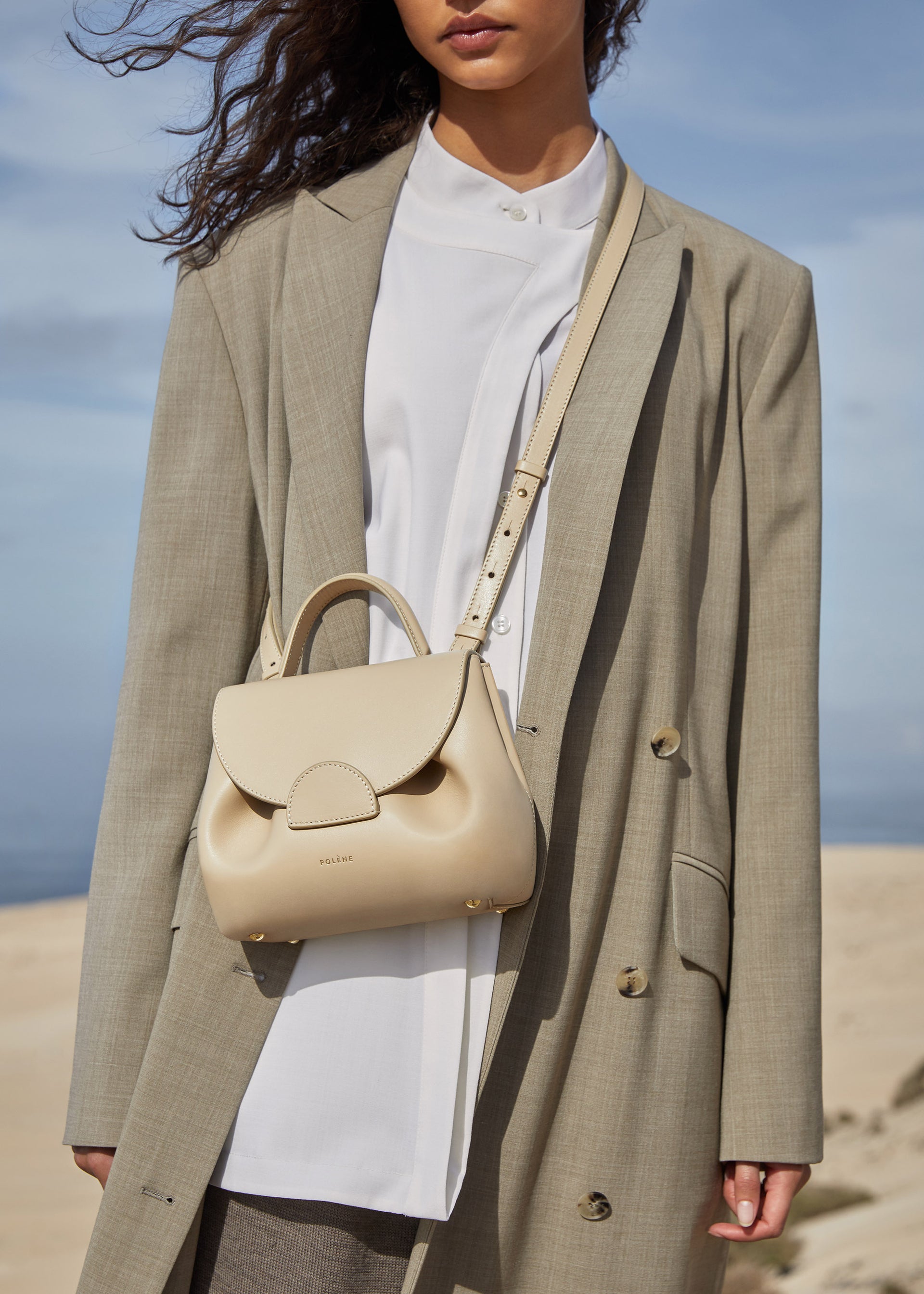 Numéro Un Nano - スムース サンド