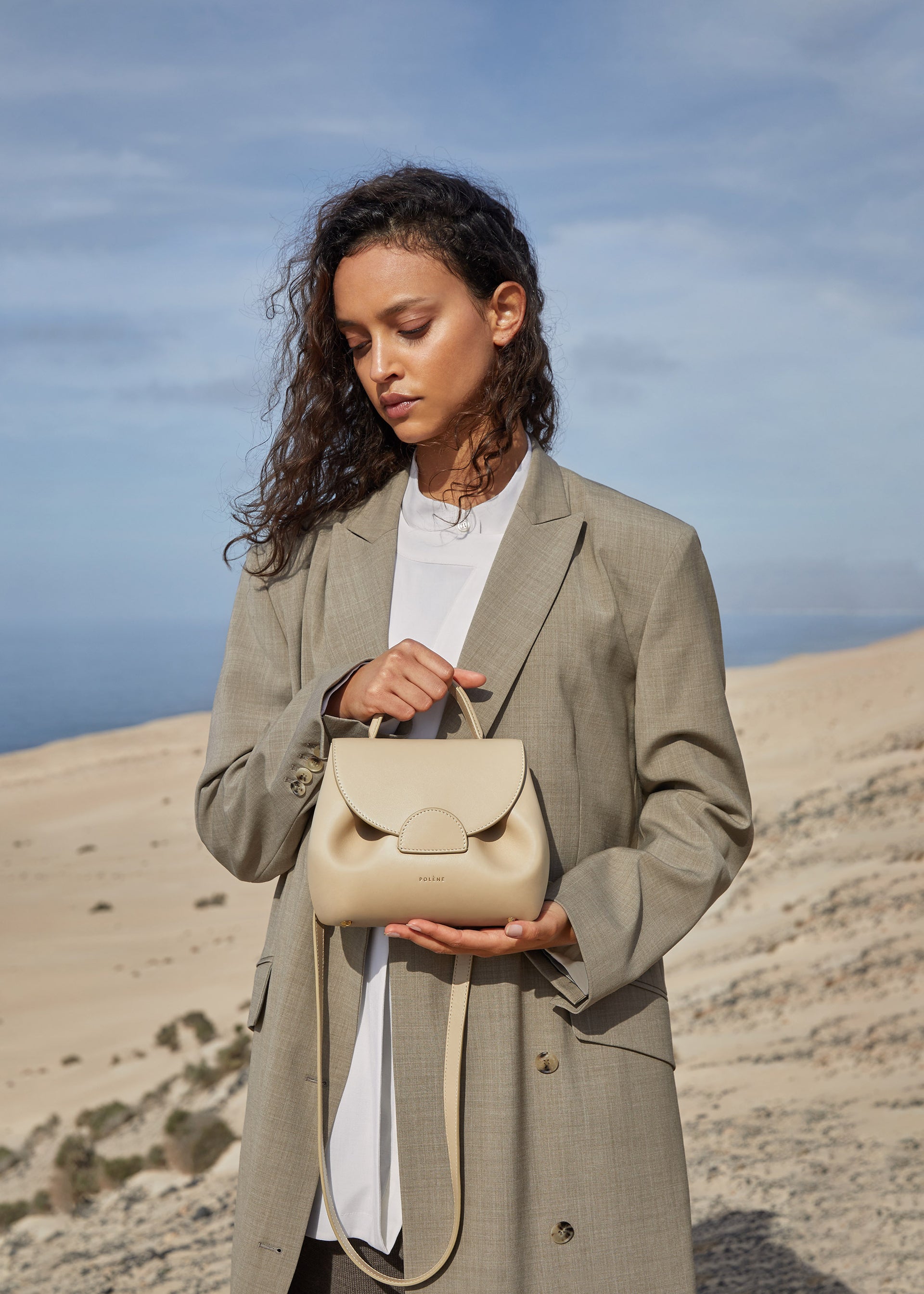 Numéro Un Nano - スムース サンド